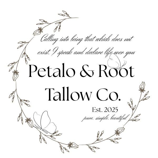 Petalo & Petal Tallow Co.